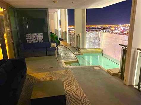 airbnb in vegas near strip